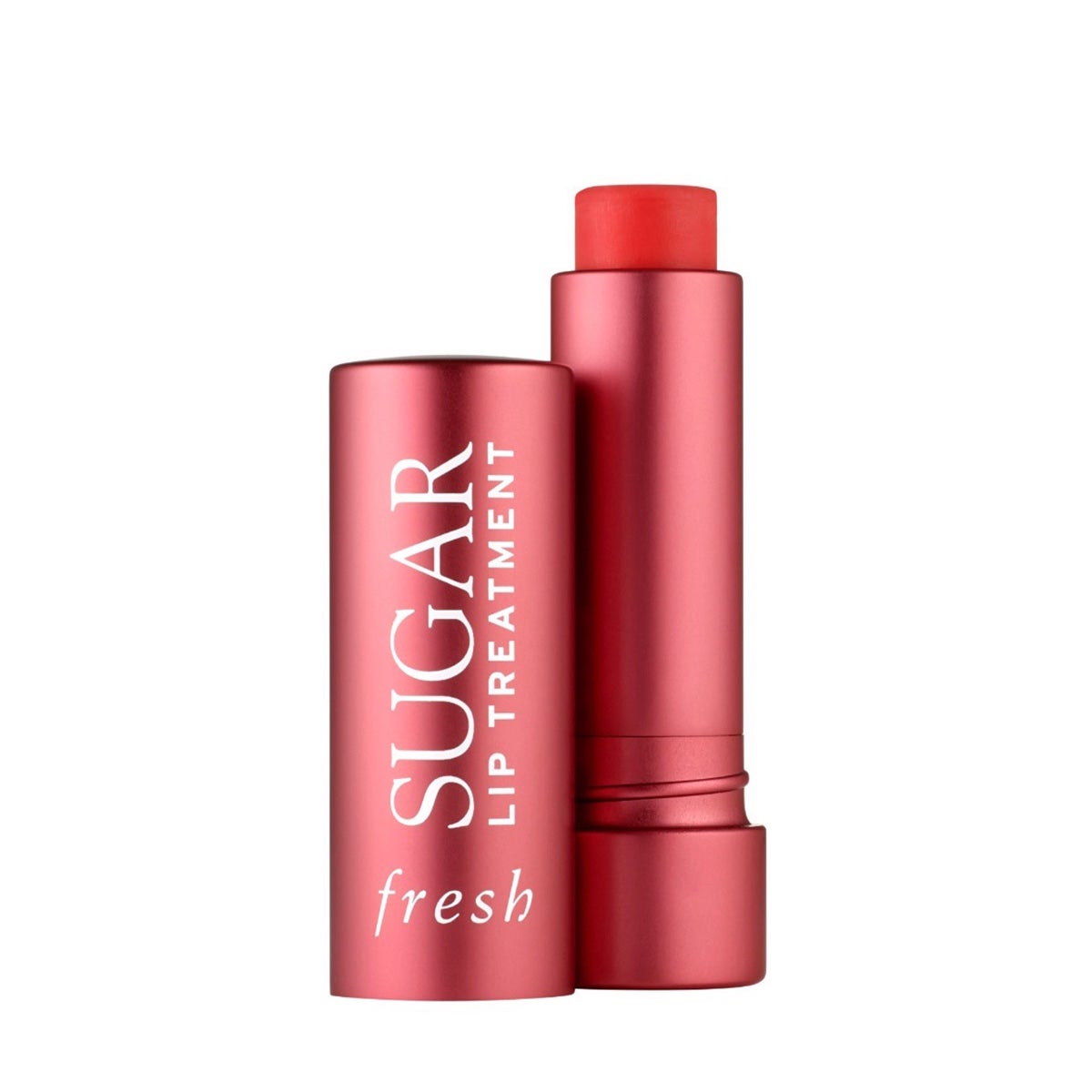 Sugar Lip Treatment - Papaya Tinted