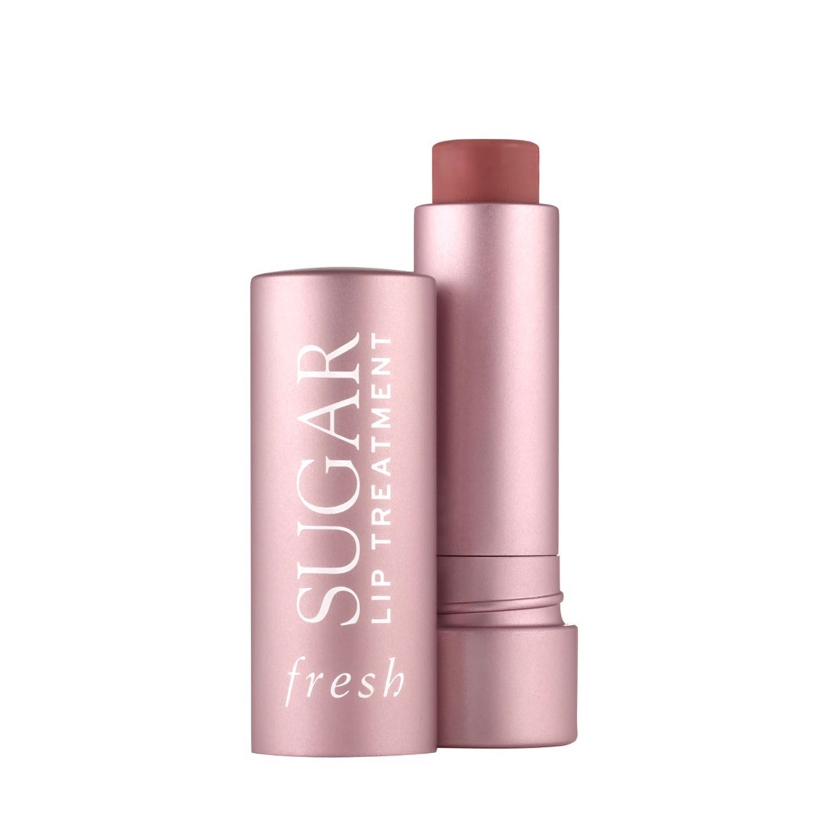 Sugar Lip Treatment - Petal Tinted