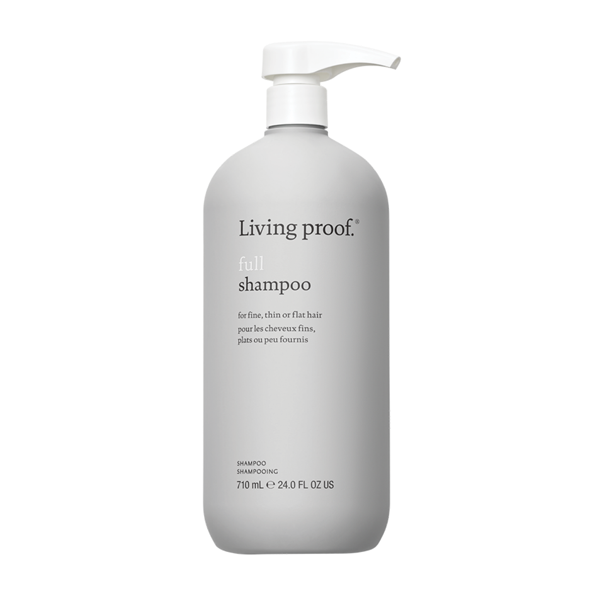 Full Shampoo (Jumbo)