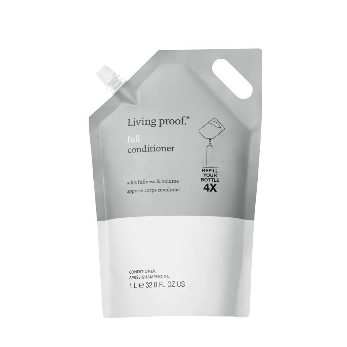 Full Conditioner Refill (Jumbo)