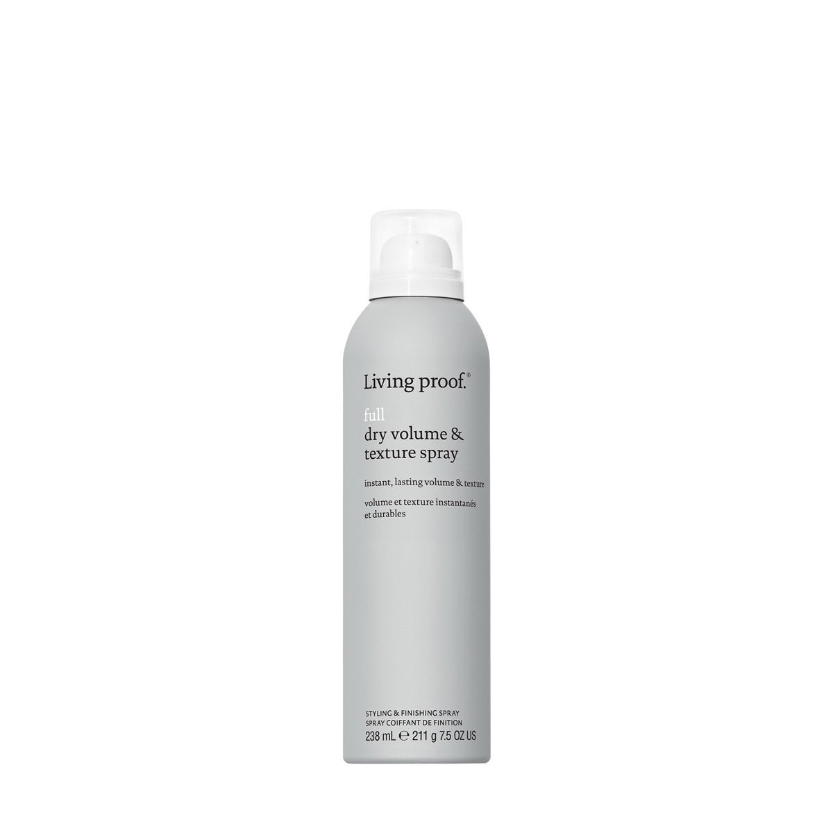Full Dry Volume & Texture Spray