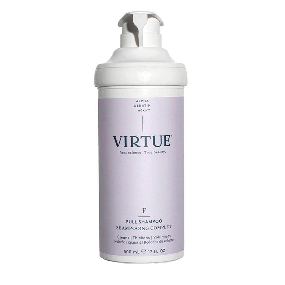 Full Shampoo (Jumbo)