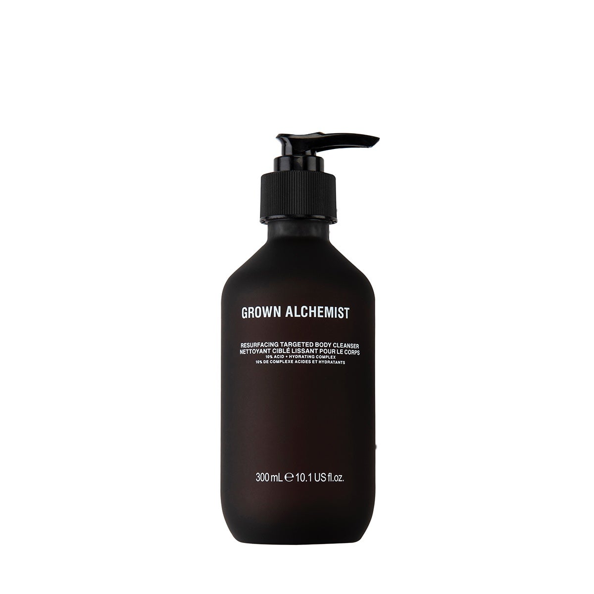 Resurfacing Targeted Body Cleanser