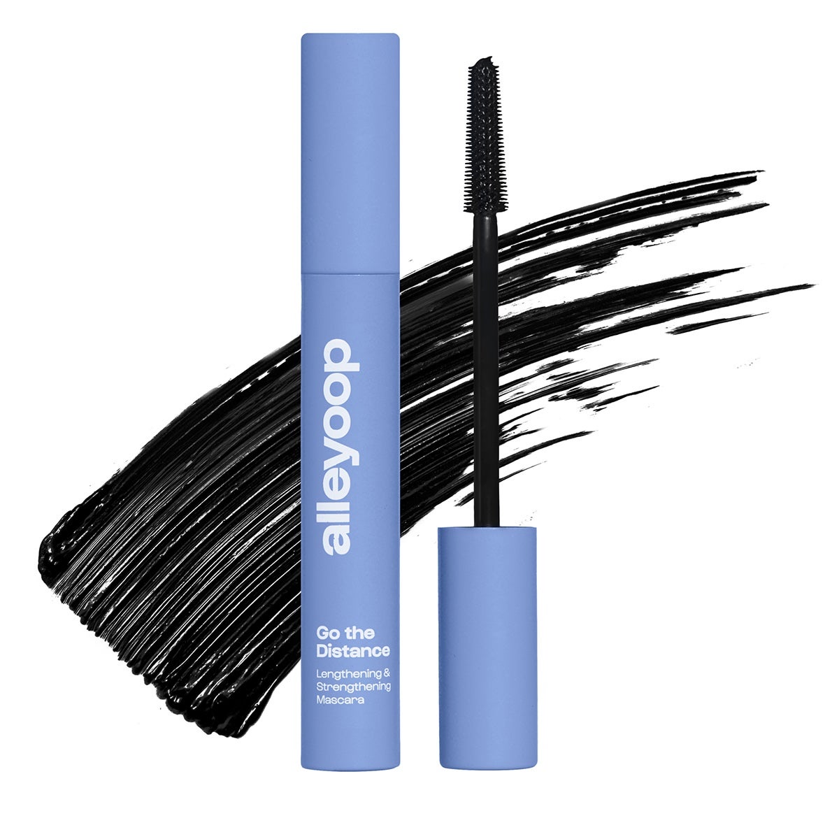 Go the Distance Lengthening & Strengthening Tubing Mascara