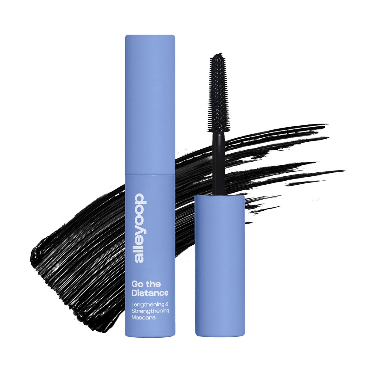 Go the Distance Lengthening & Strengthening Tubing Mascara (Travel Size)