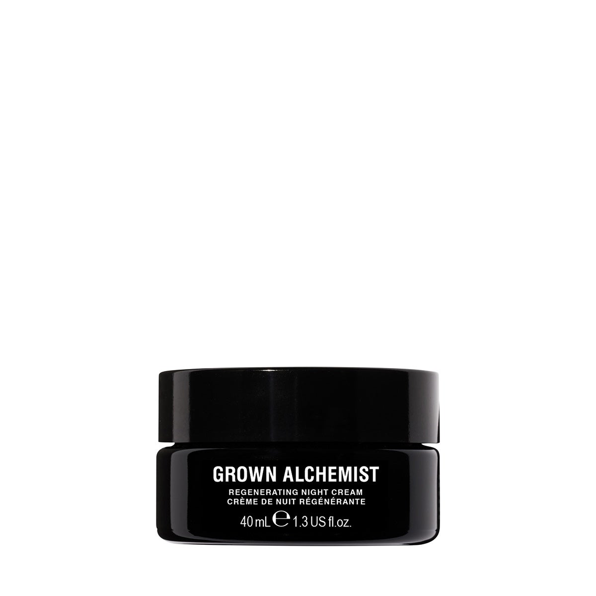Regenerating Night Cream