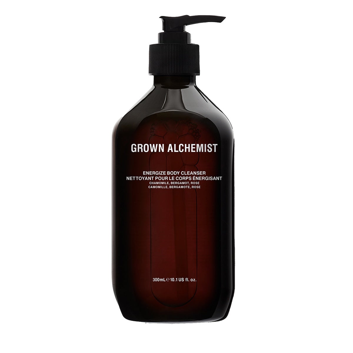 Energize Body Cleanser