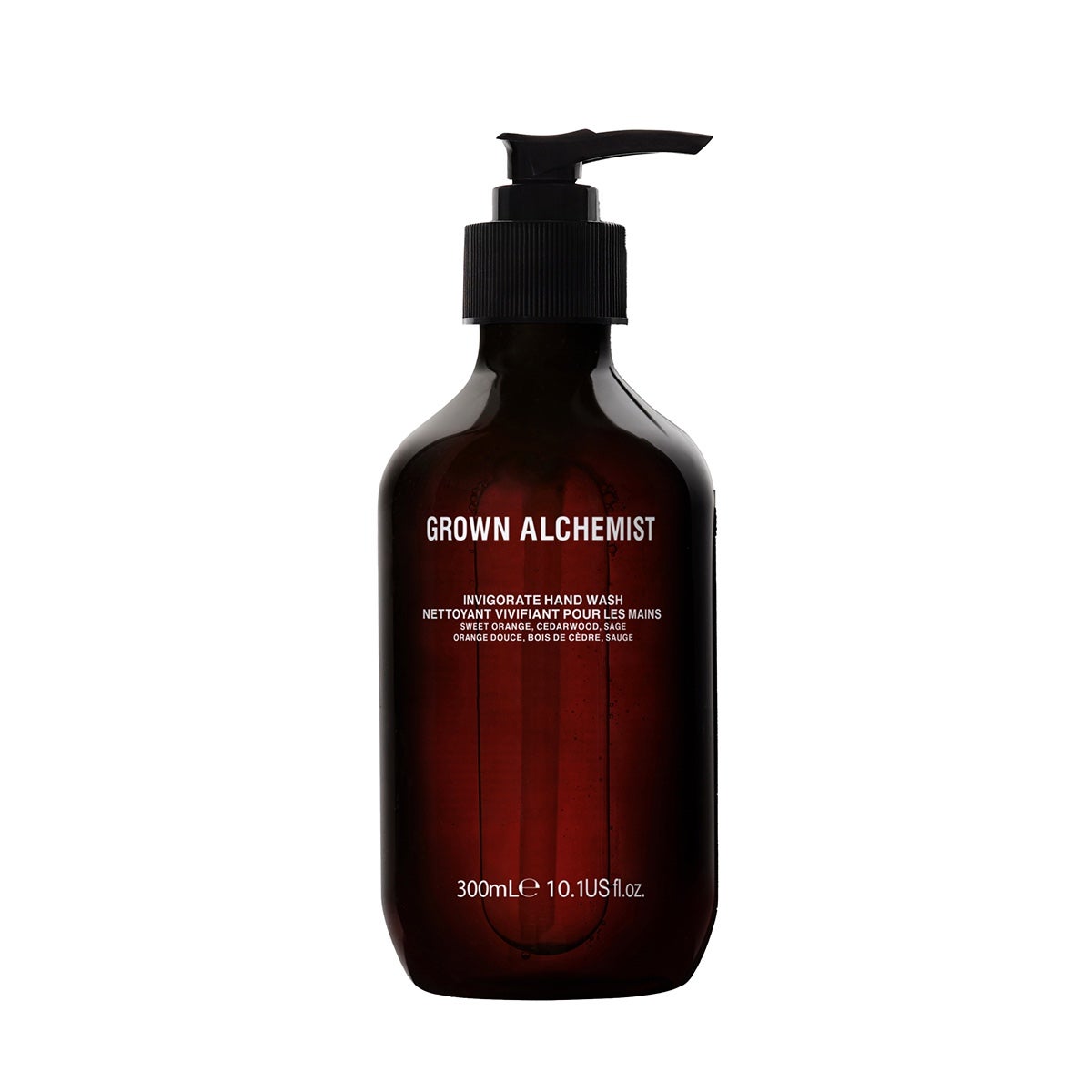 Invigorate Hand Wash