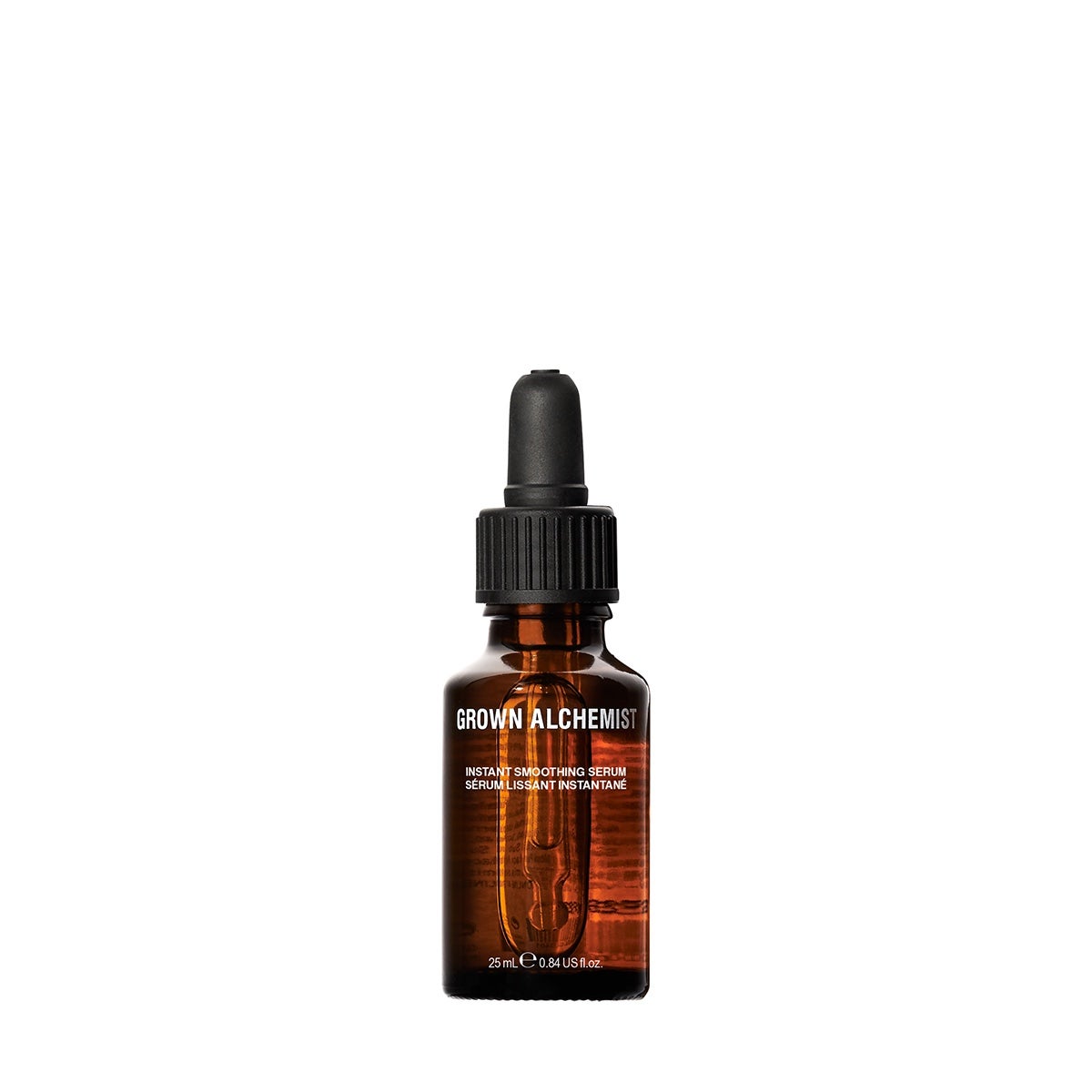 Instant Smoothing Serum