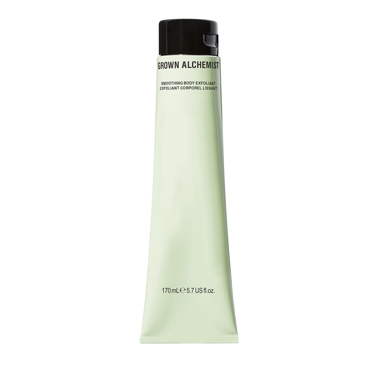 Smoothing Body Exfoliant