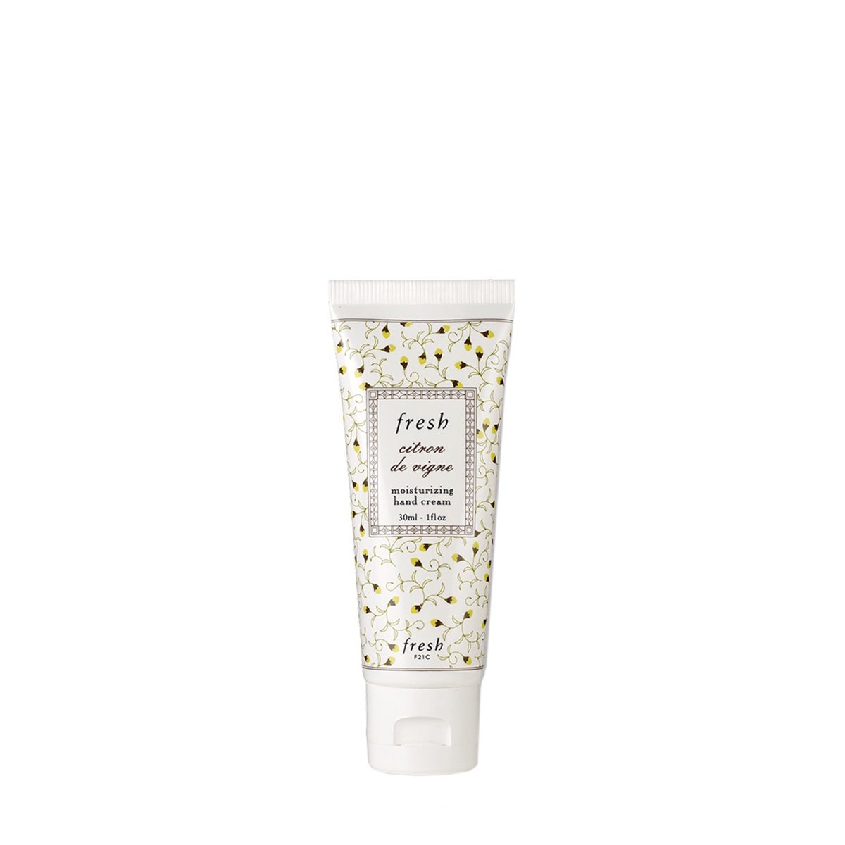 Citron De Vigne Moisturizing Hand Cream