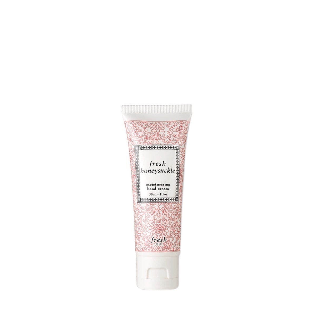 Honeysuckle Moisturizing Hand Cream