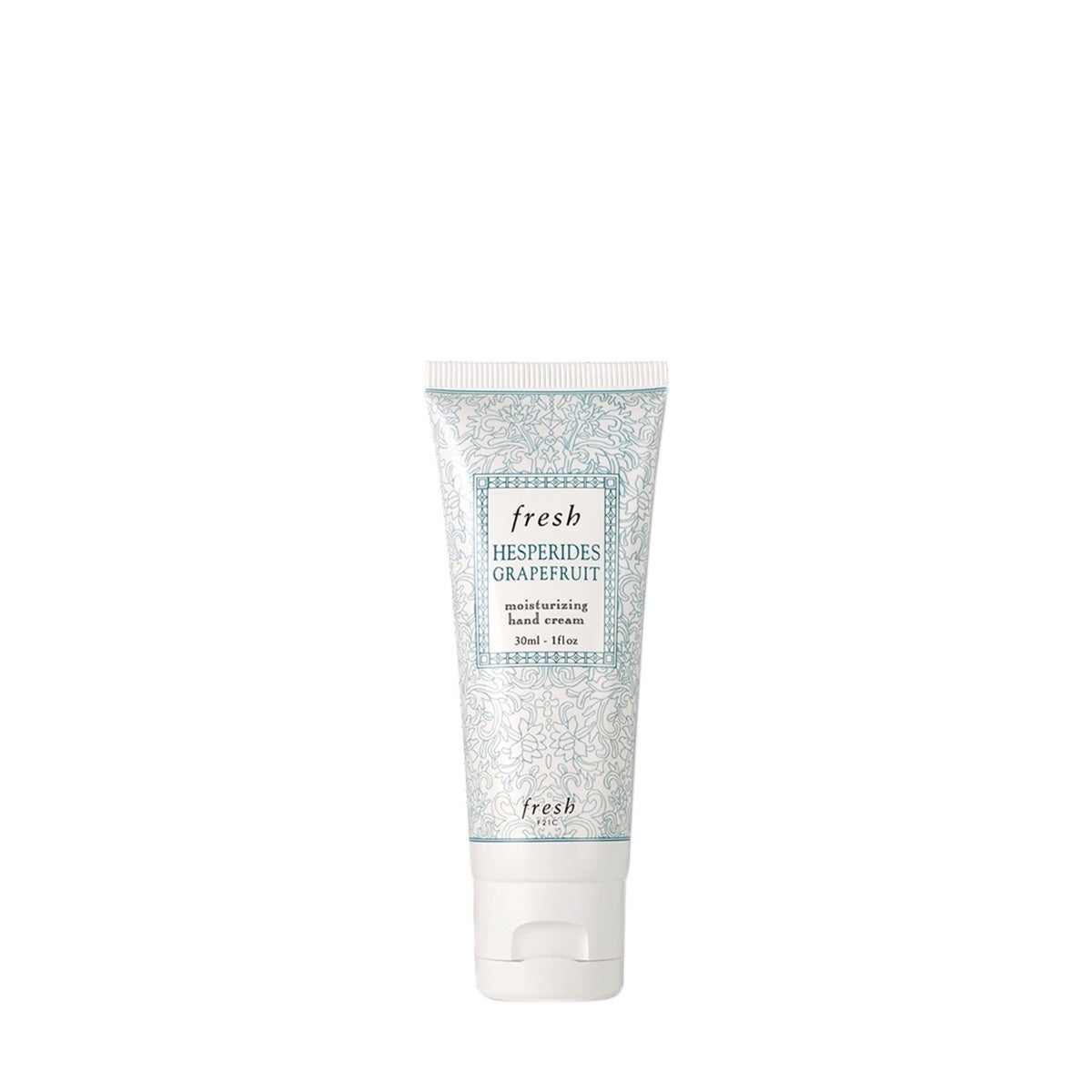 Hesperides Grapefruit Moisturizing Hand Cream