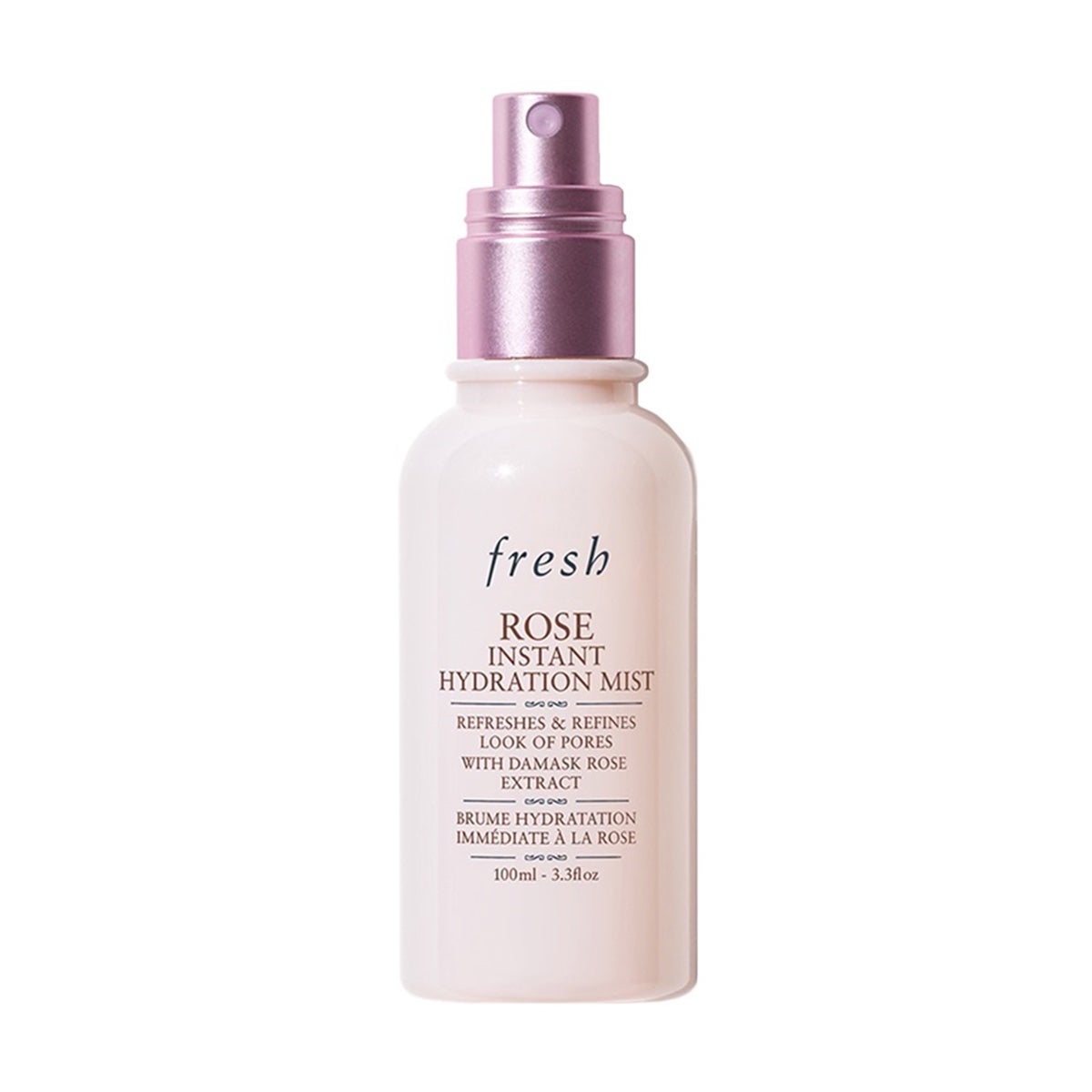 Rose Instant Hydration Mist