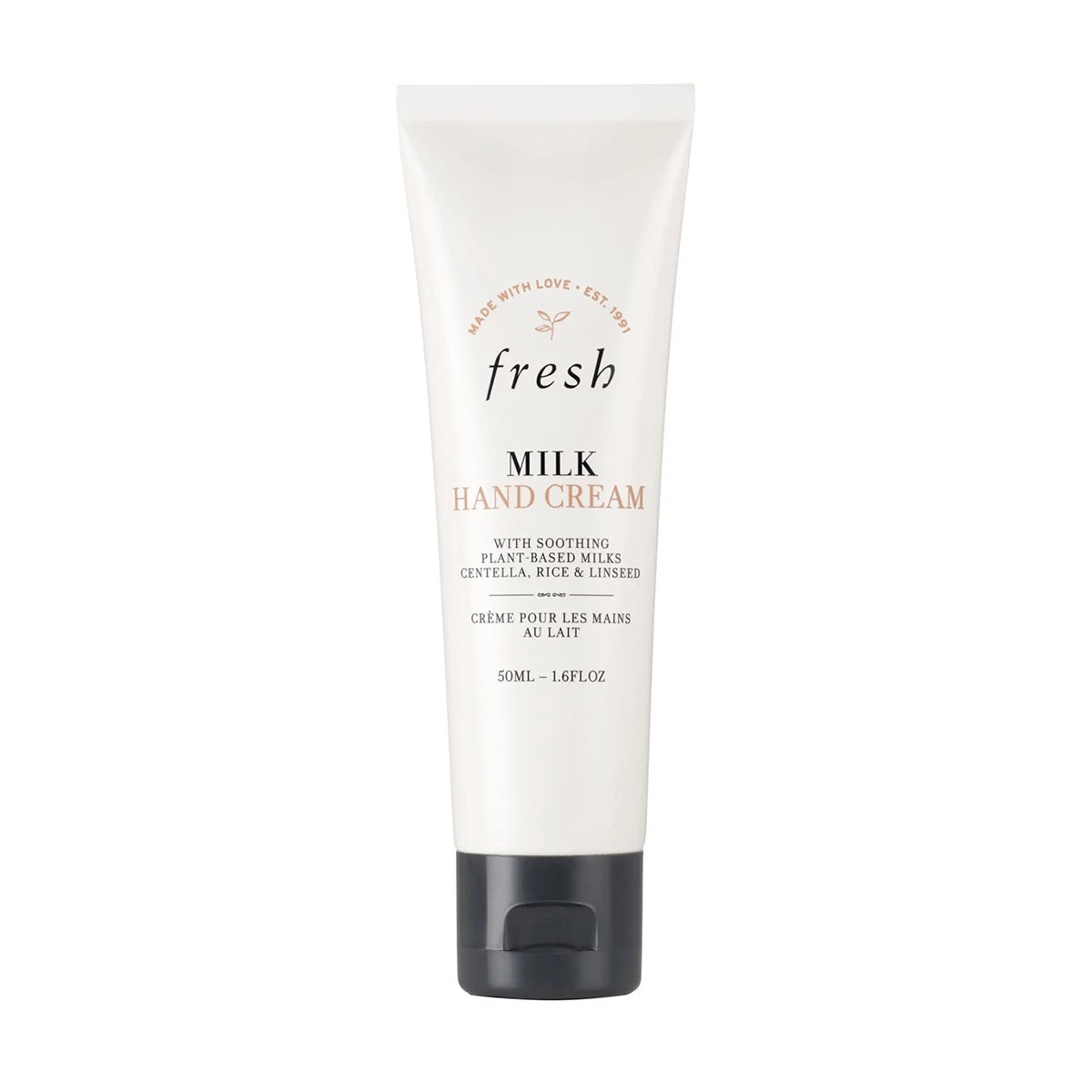 Milk Hand Cream