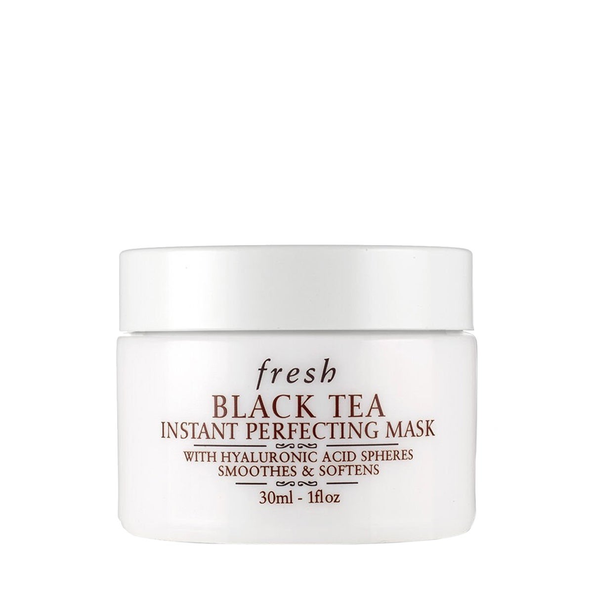 Black Tea Instant Perfecting Mask (Travel Size)