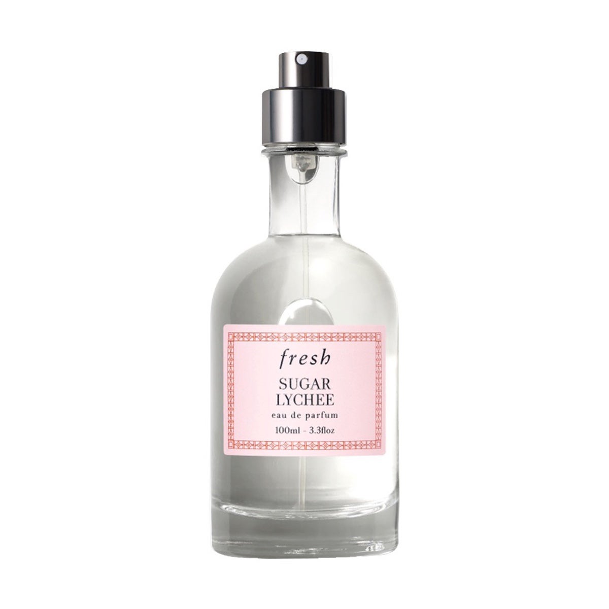 Sugar Lychee EDP