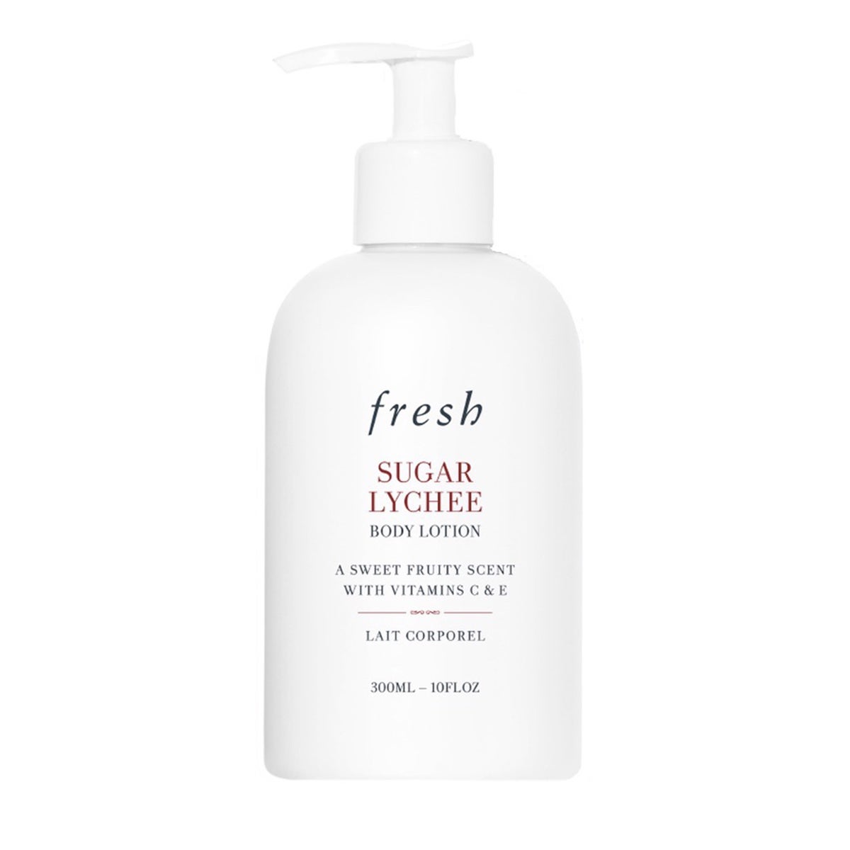 Sugar Lychee Body Lotion