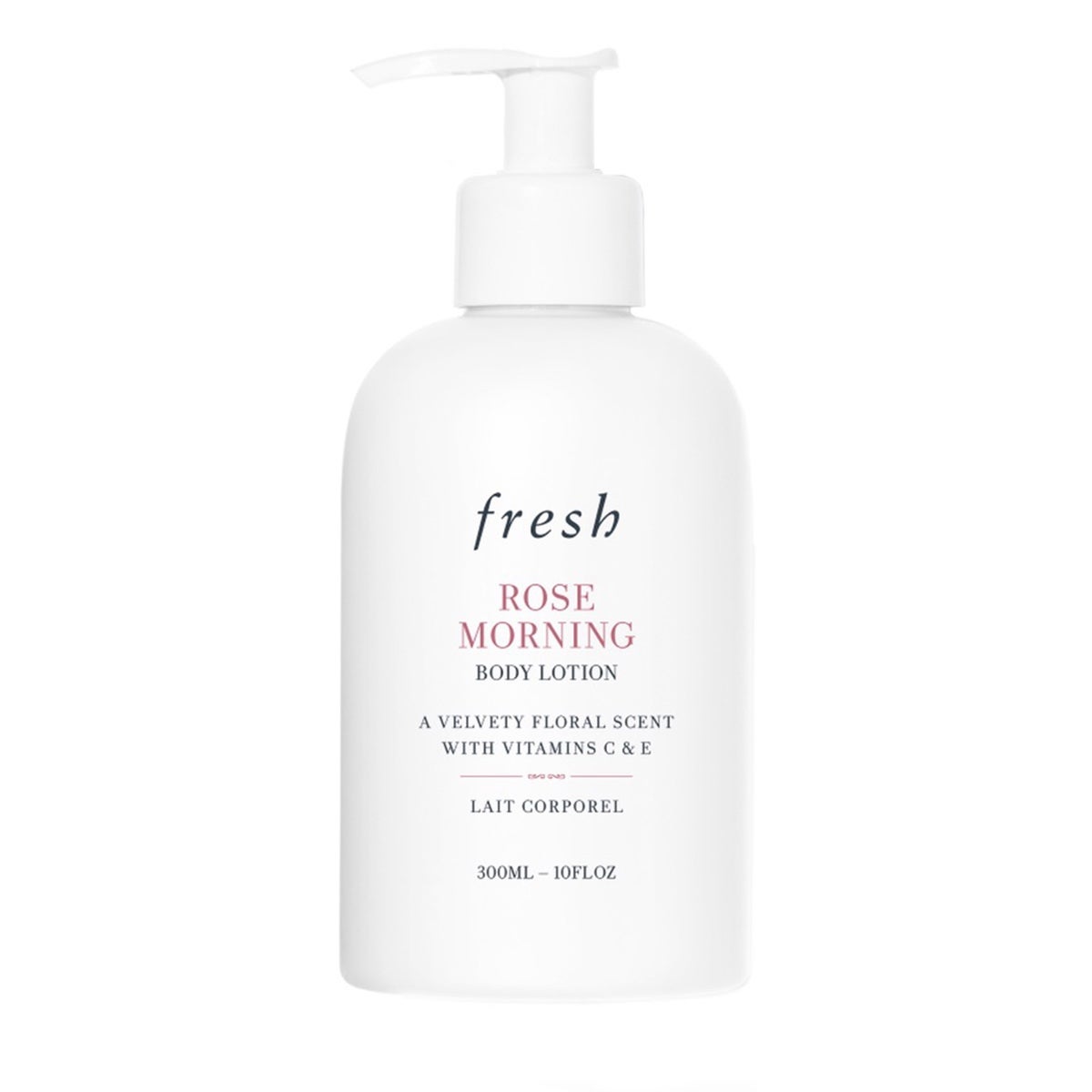 Rose Morning Body Lotion