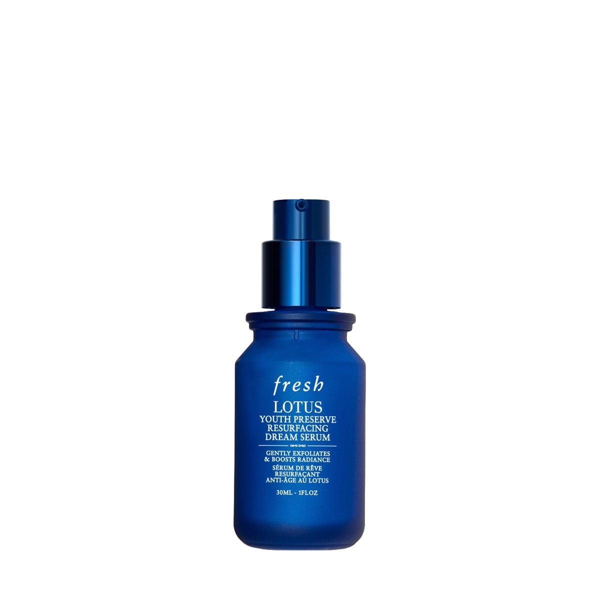 Lotus Youth Preserve Resurfacing Dream Serum