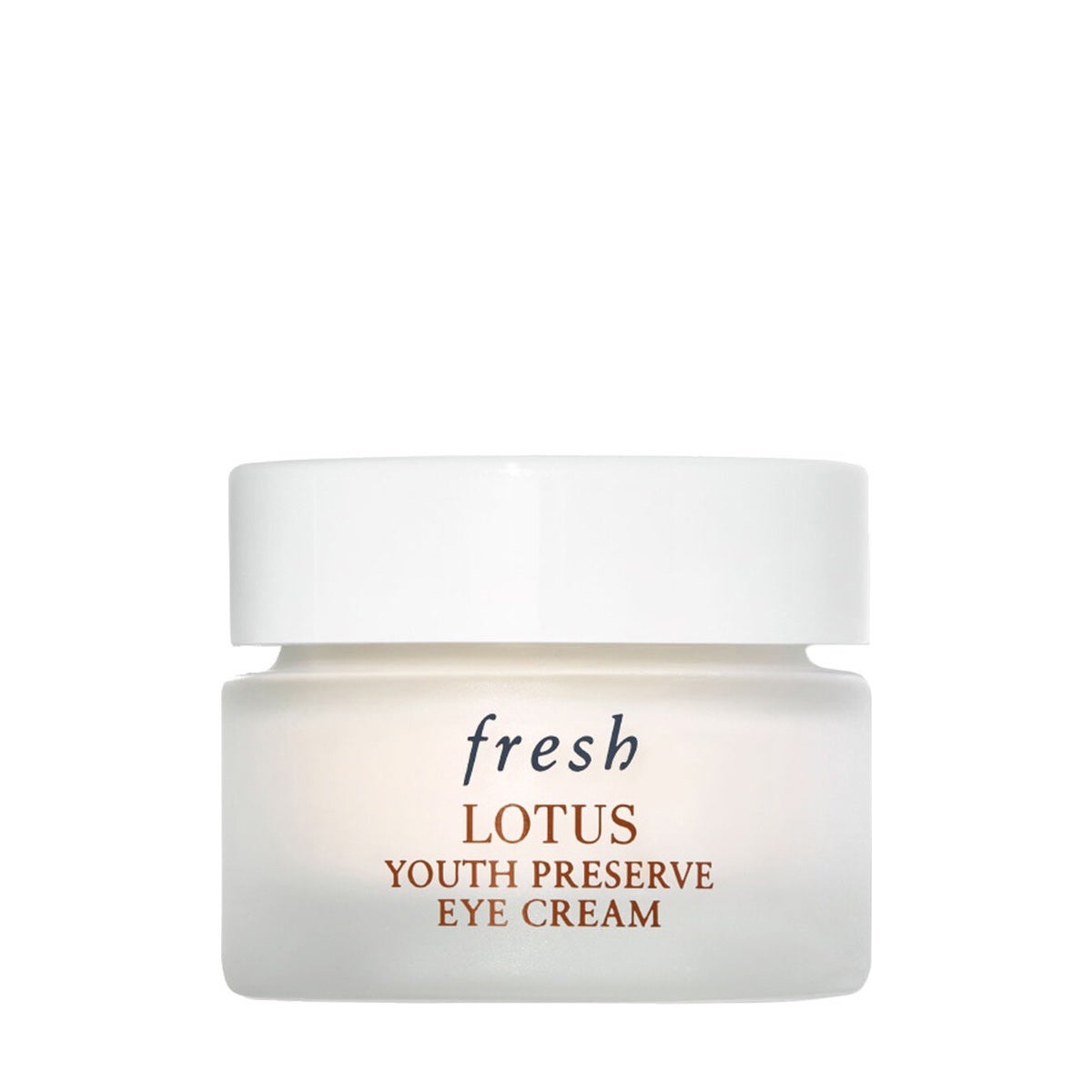 Lotus Youth Preserve Eye Cream