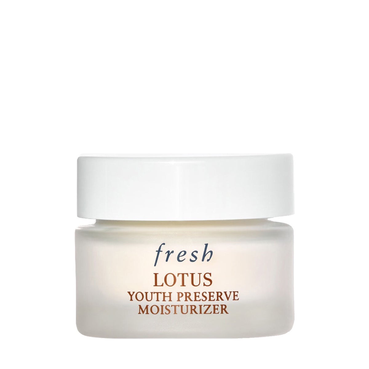 Lotus Youth Preserve Moisturizer (Travel Size)