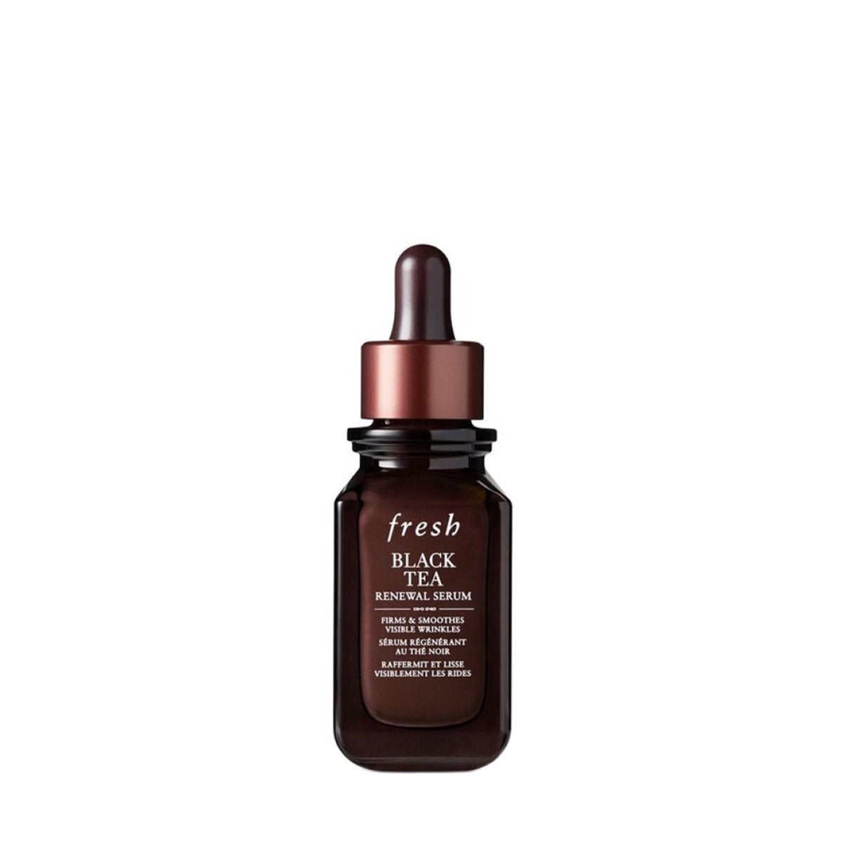 Black Tea Renewal Serum