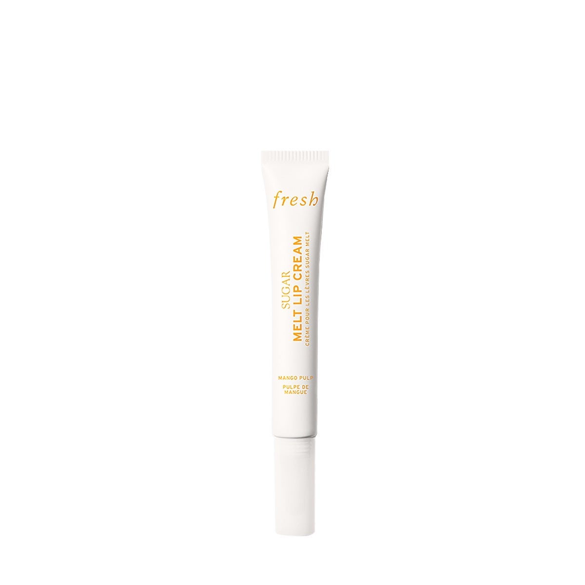 Sugar Melt Lip Cream - Mango Pulp
