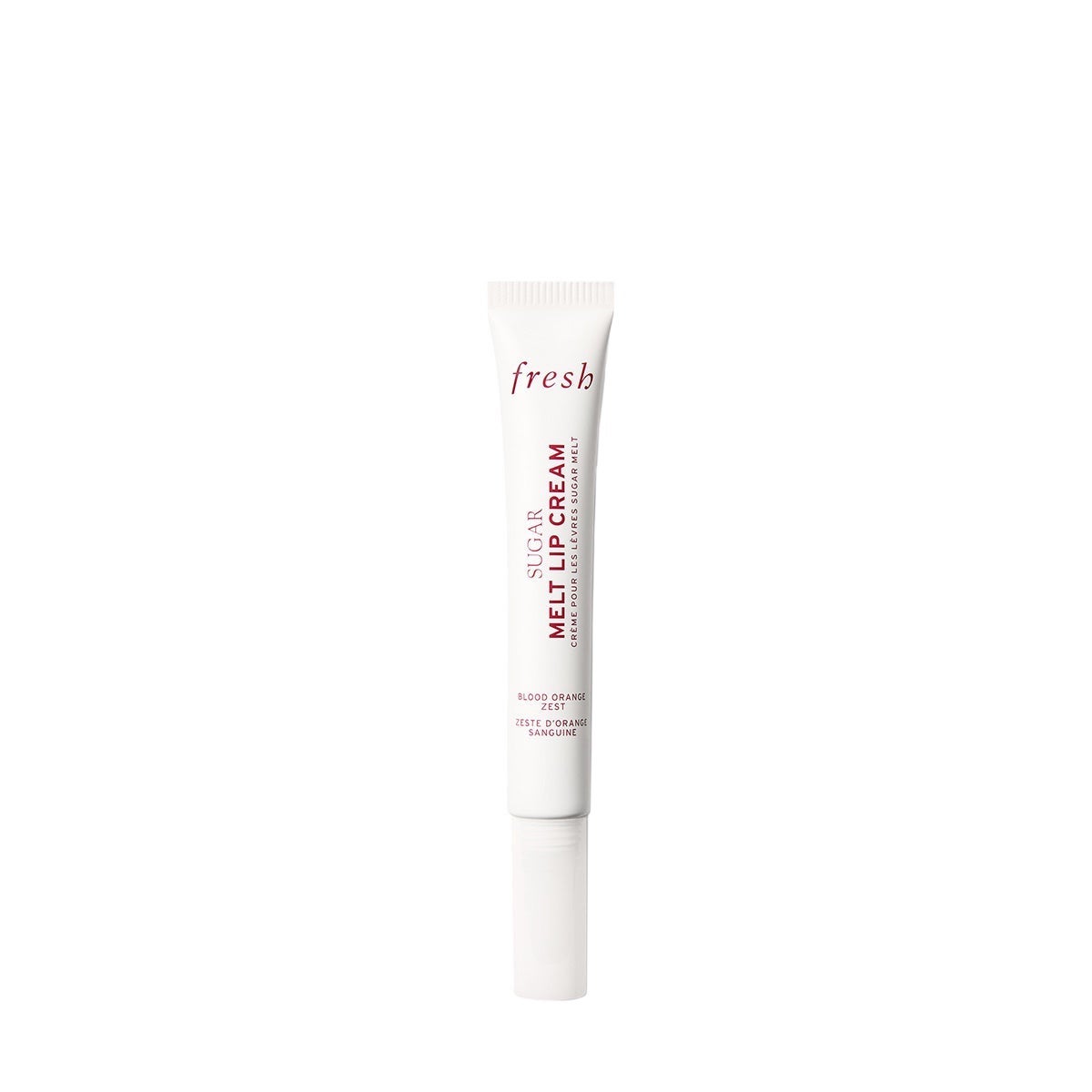 Sugar Melt Lip Cream - Blood Orange Zest