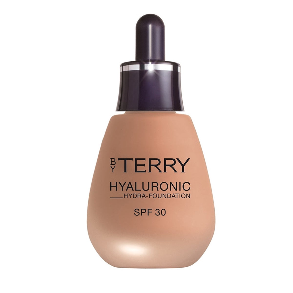 Hyaluronic Hydra-Foundation 500C - Medium Dark