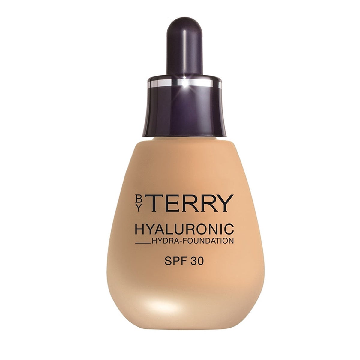 Hyaluronic Hydra-Foundation 200W - Natural