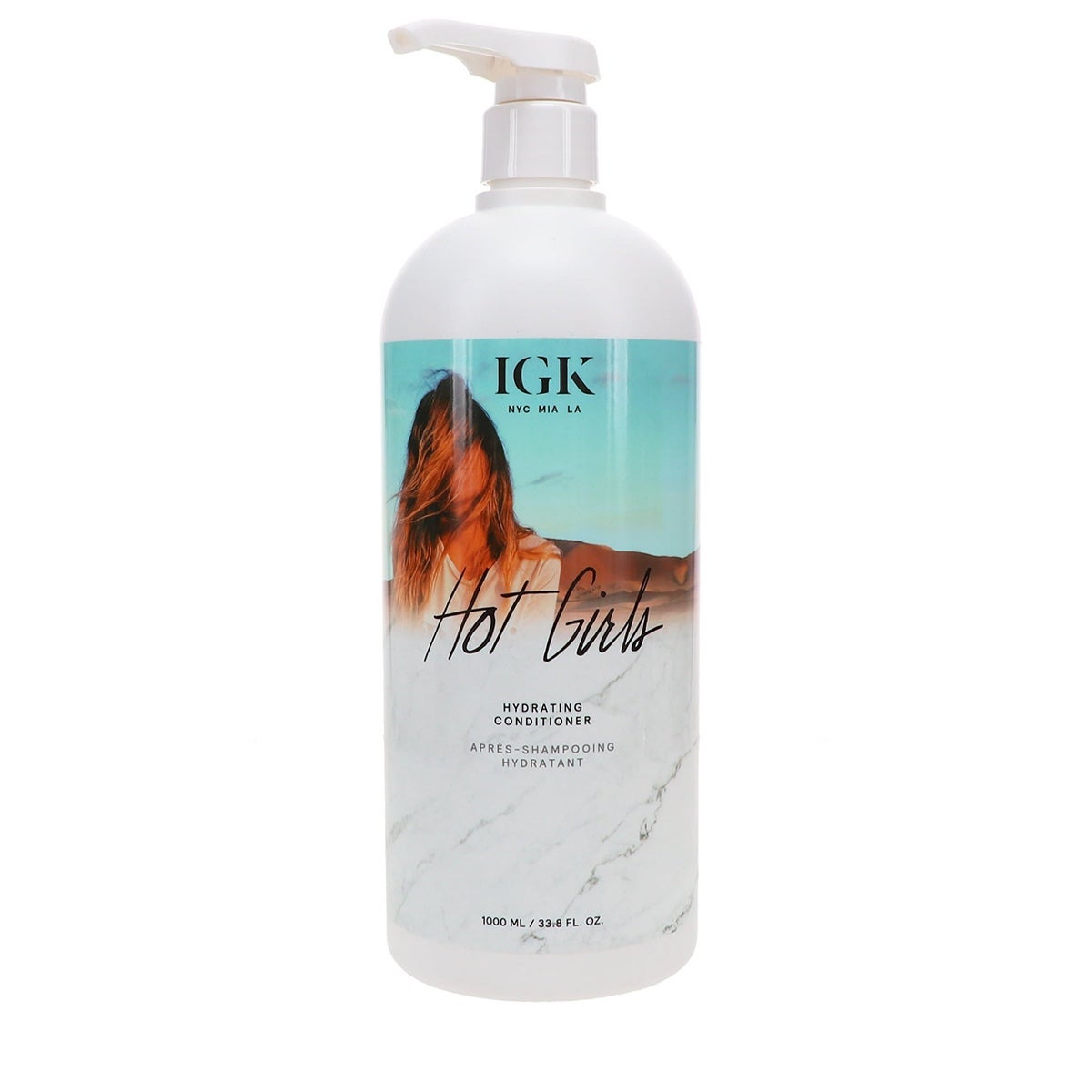 Hot Girls Hydrating Conditioner (Jumbo)