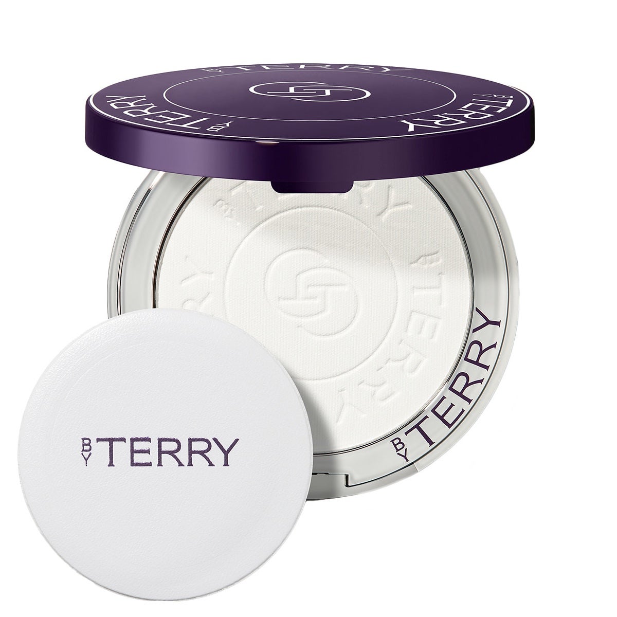 Hyaluronic Pressed Hydra-Powder