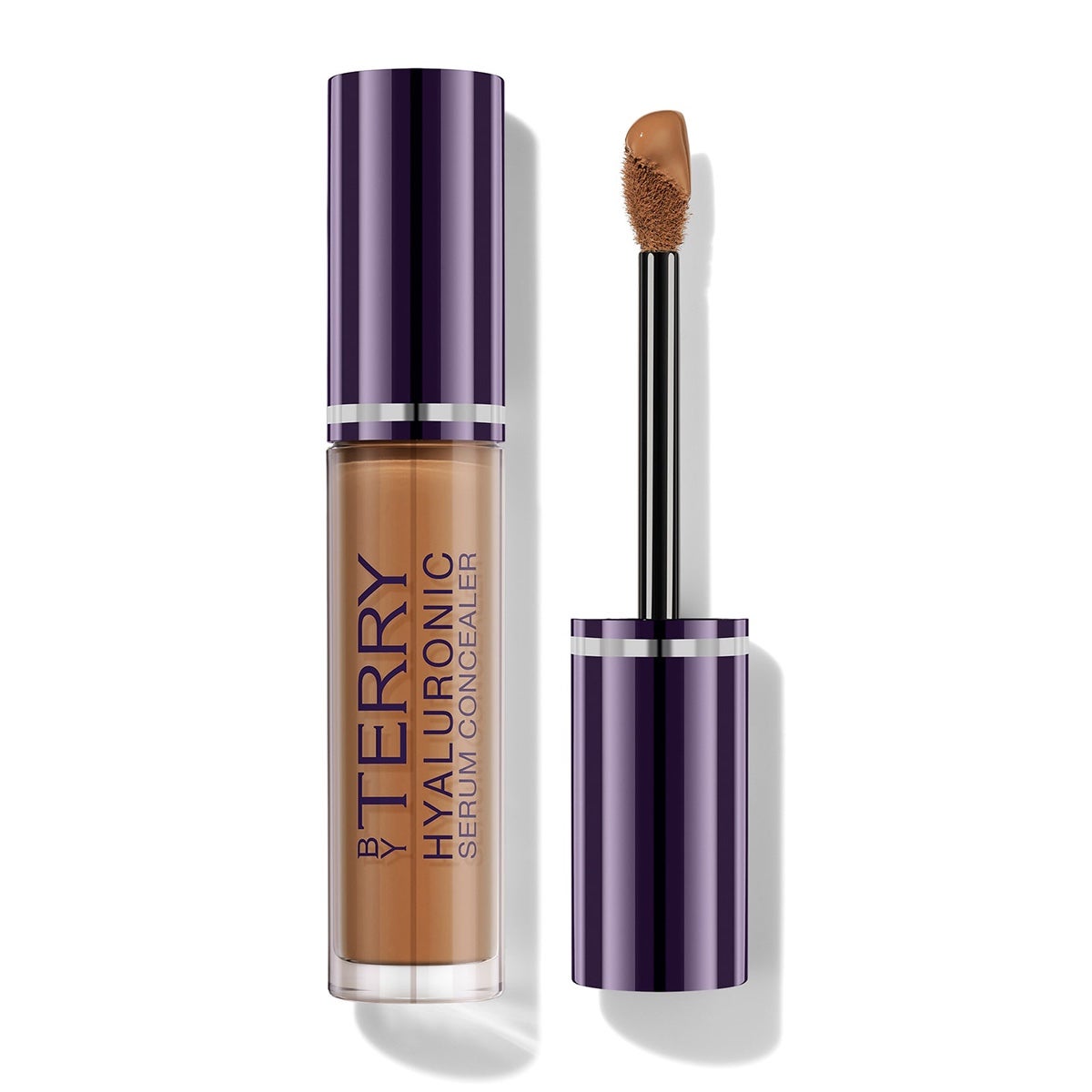 Hyaluronic Serum Concealer N10 - Golden Tan