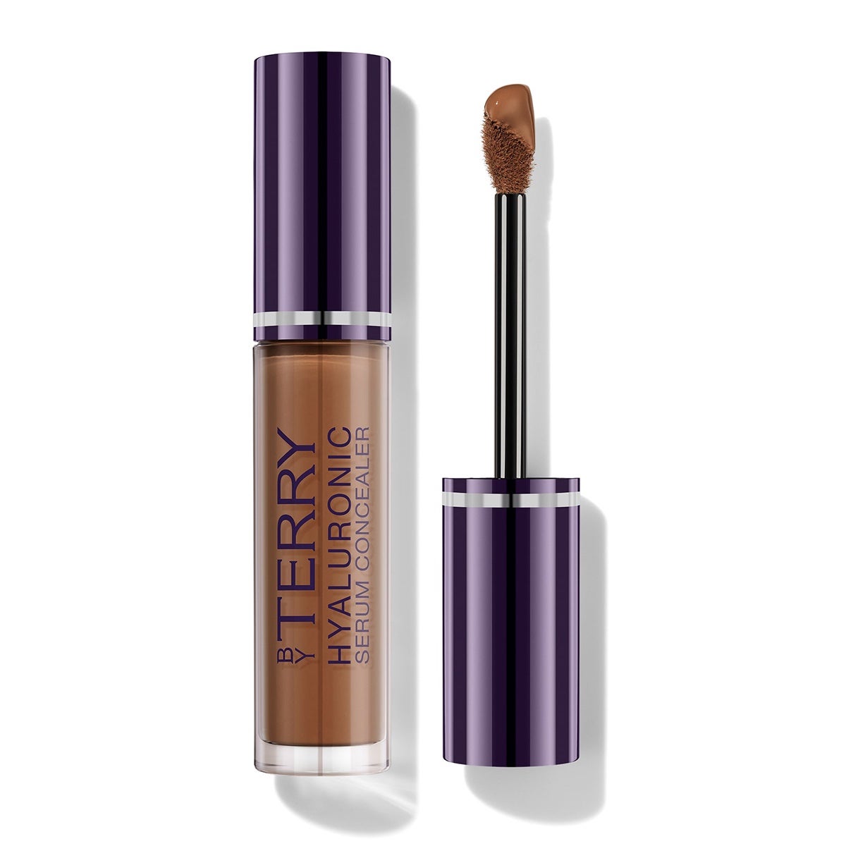 Hyaluronic Serum Concealer N11 - Deep Tan