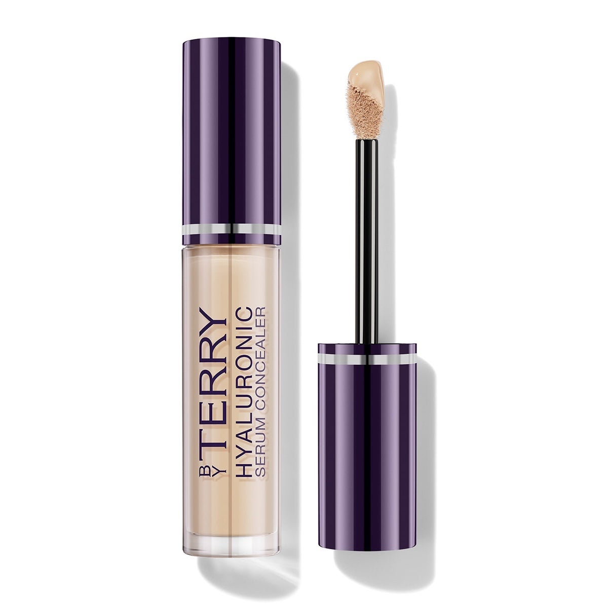 Hyaluronic Serum Concealer N2 - Ivory Light
