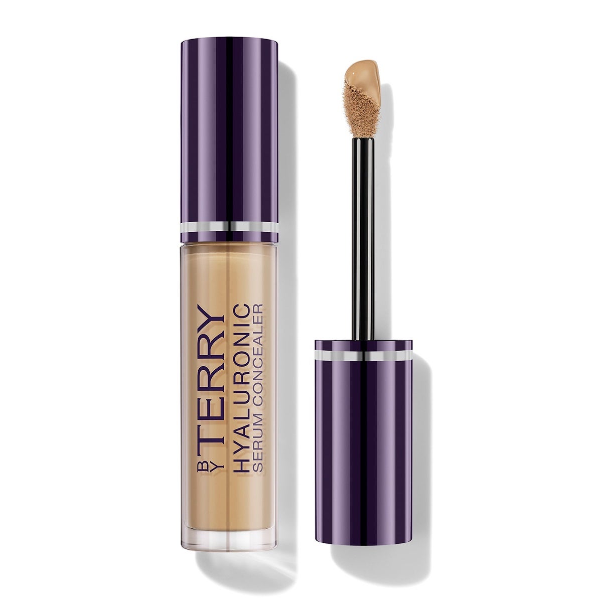 Hyaluronic Serum Concealer N7 - Warm Beige