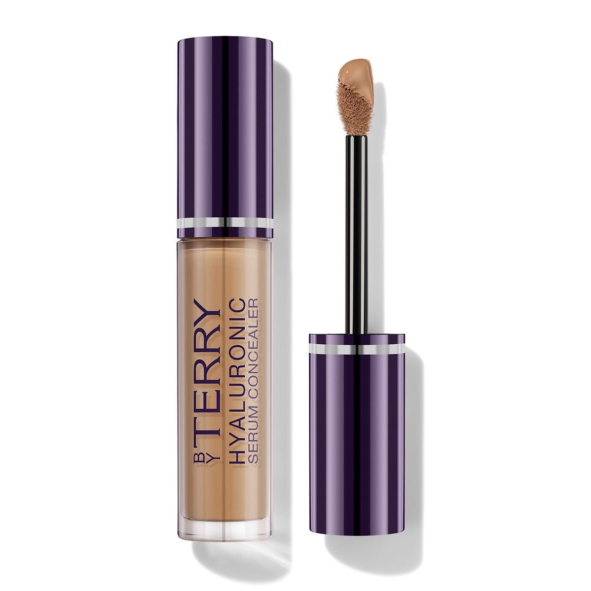 Hyaluronic Serum Concealer N9 - Amber Nude