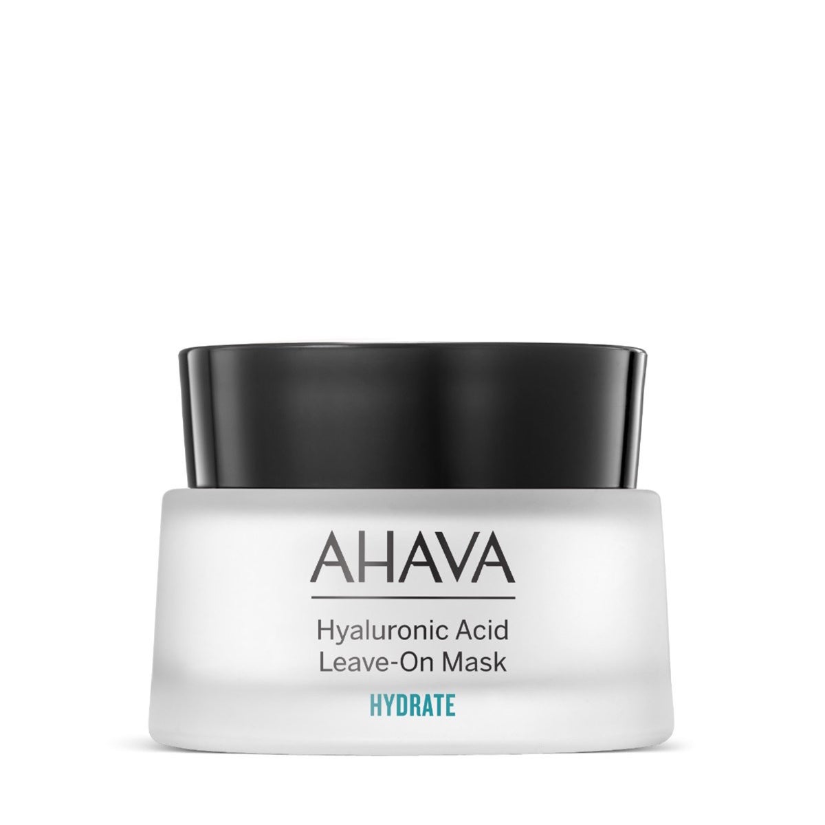 Hyaluronic Acid Leave-on Mask