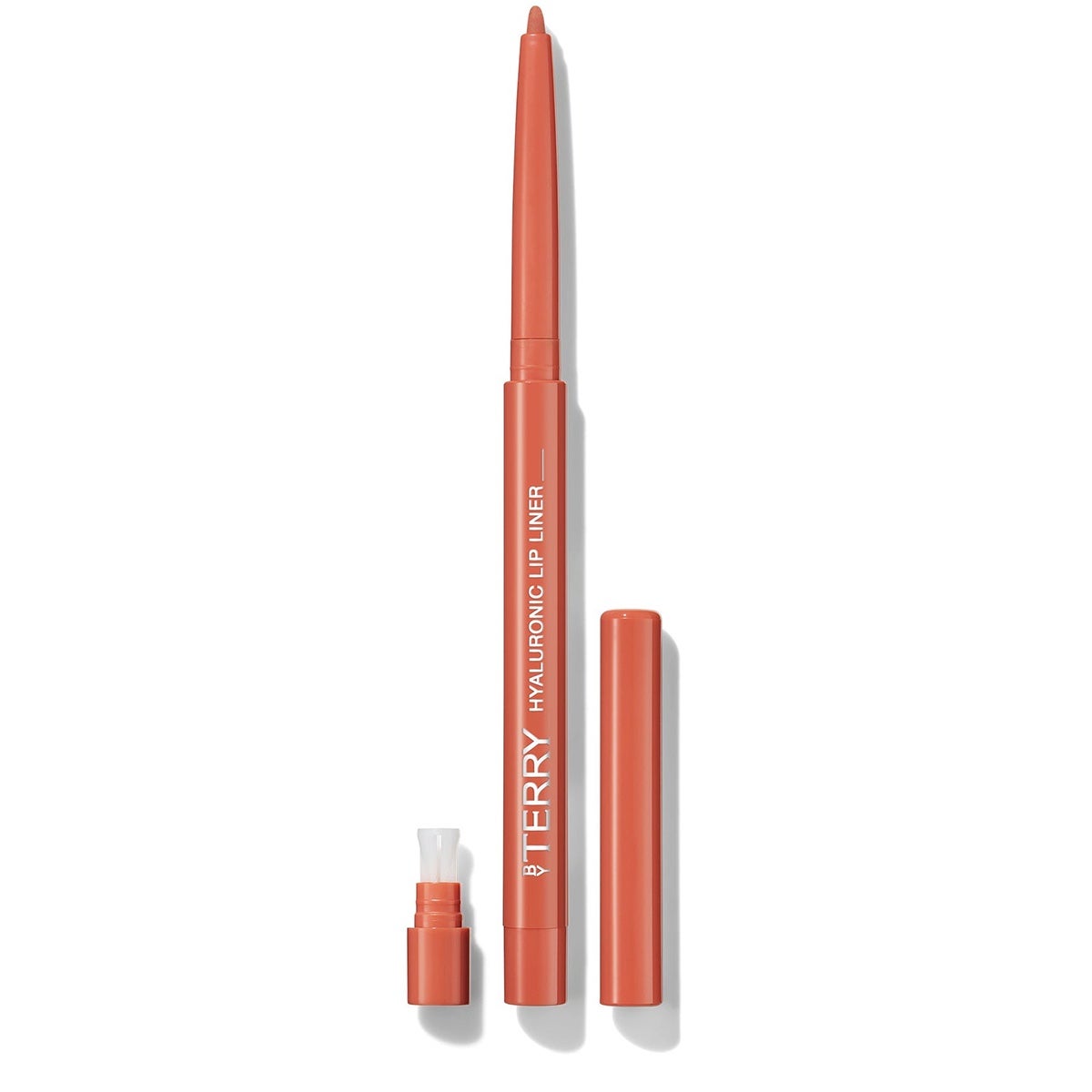 Hyaluronic Lip Liner N3 - Tea Time