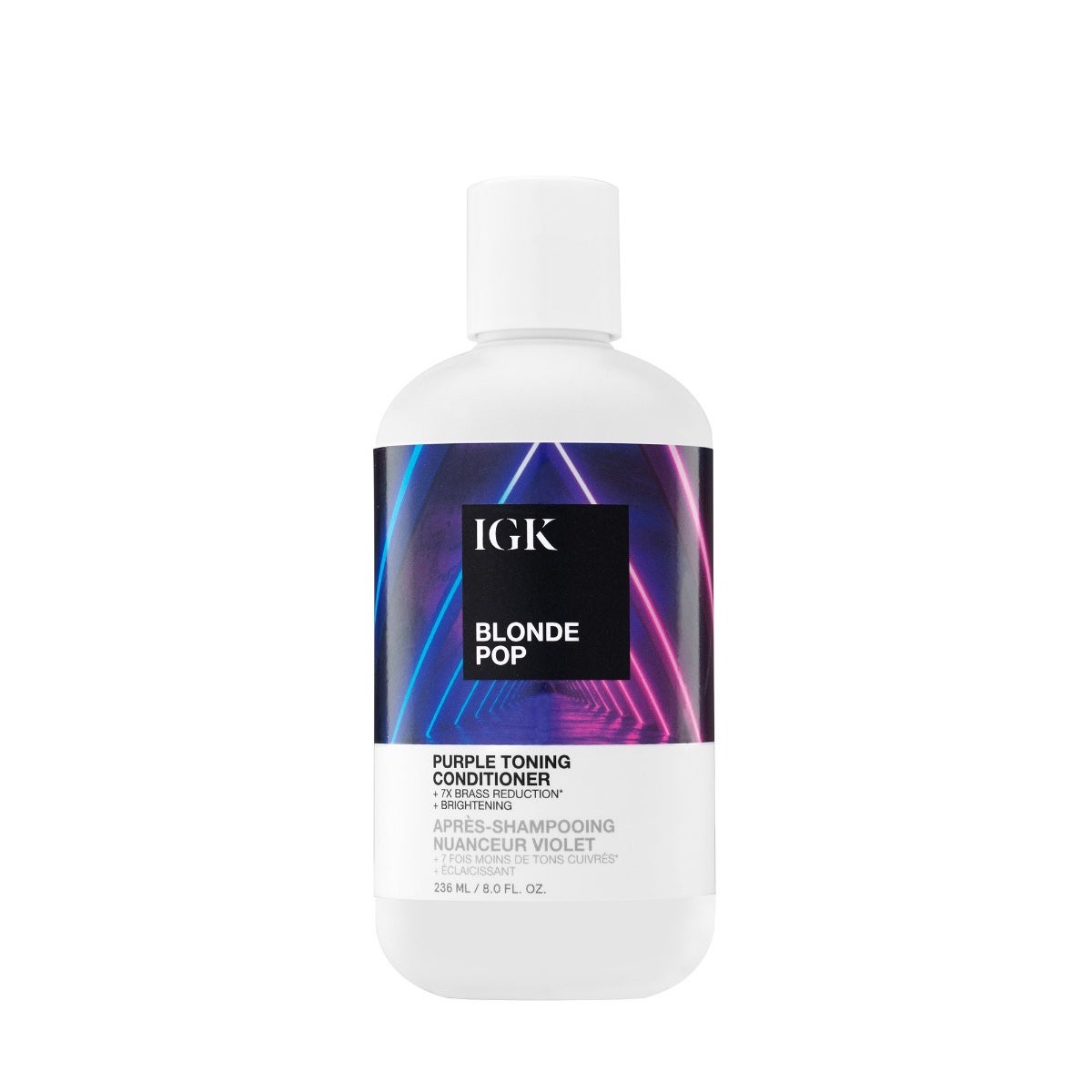 Blonde Pop Purple Toning Conditioner