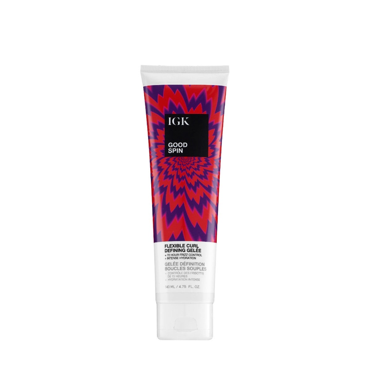 Good Spin Flexible Curl Defining Gelée