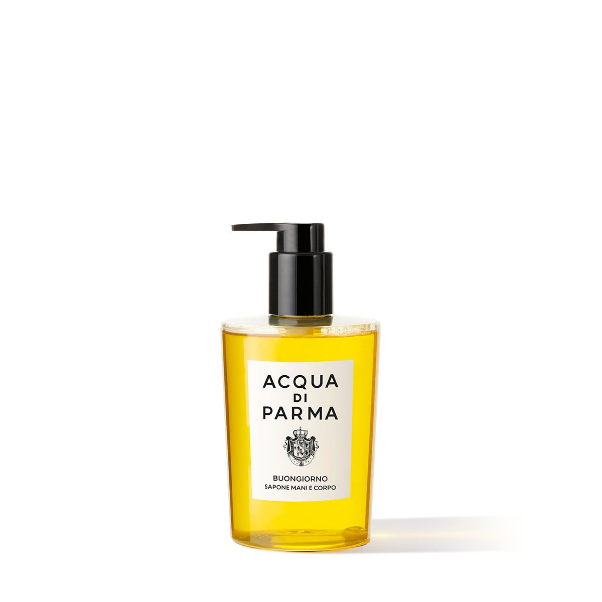 Buongiorno Hand & Body Wash