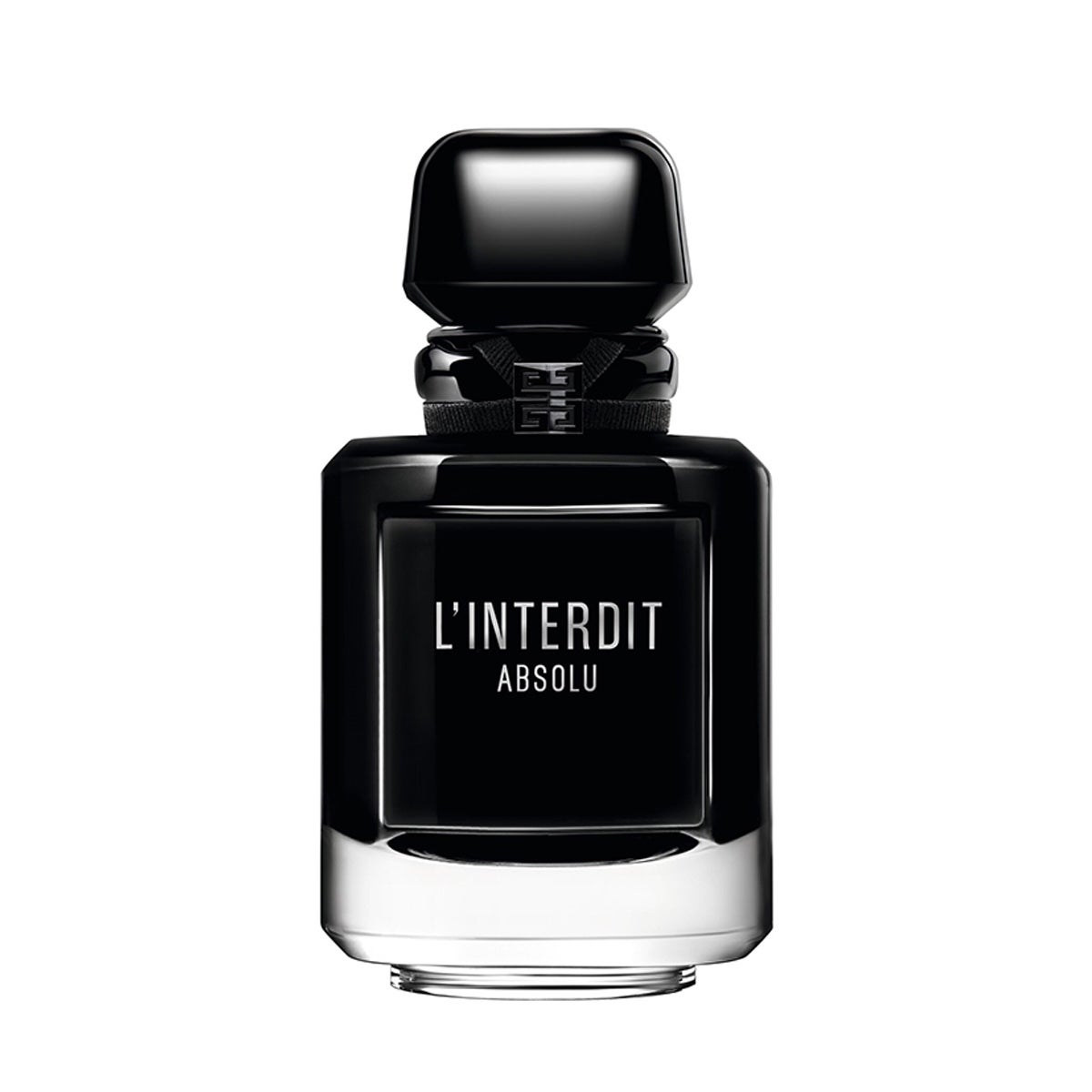 L'Interdit Absolu EDP Intense