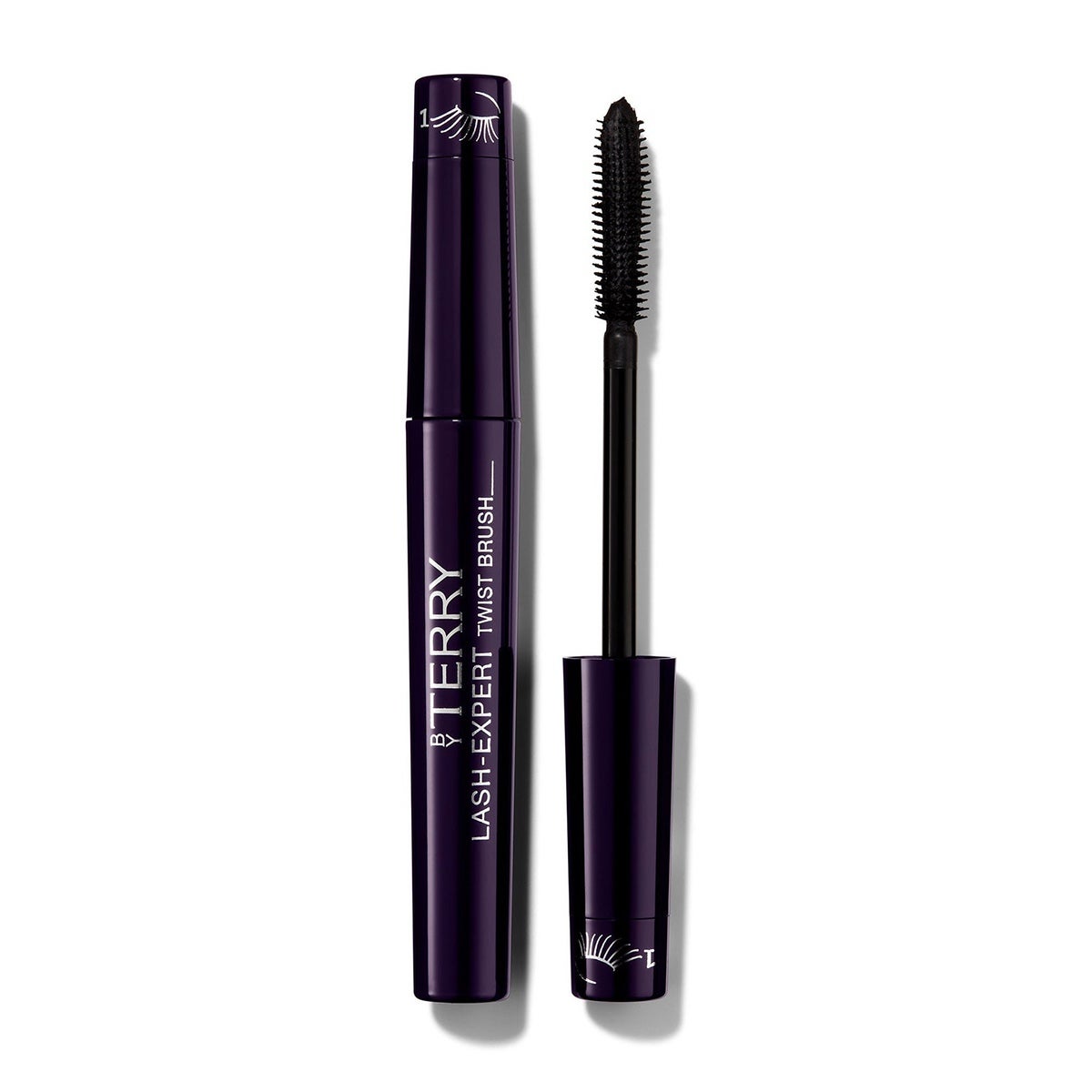Lash-Expert Twist Brush Mascara