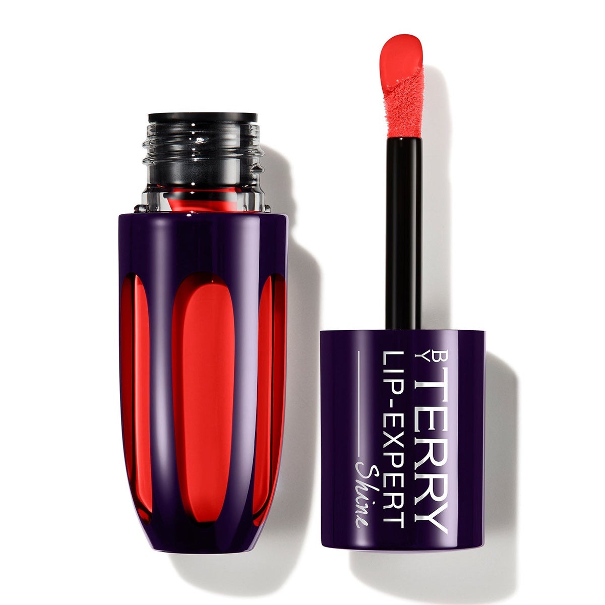 Lip-Expert Shine N14 - Coral Sorbet