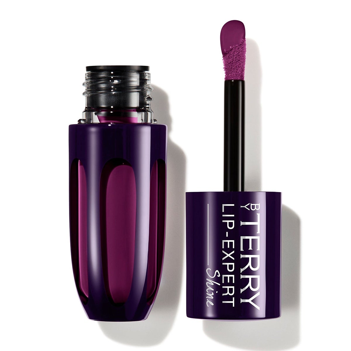 Lip-Expert Shine N8 - Juicy Fig