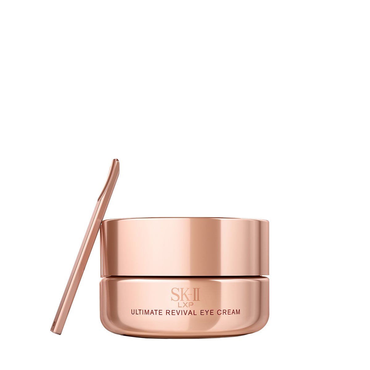 LXP Ultimate Revival Eye Cream