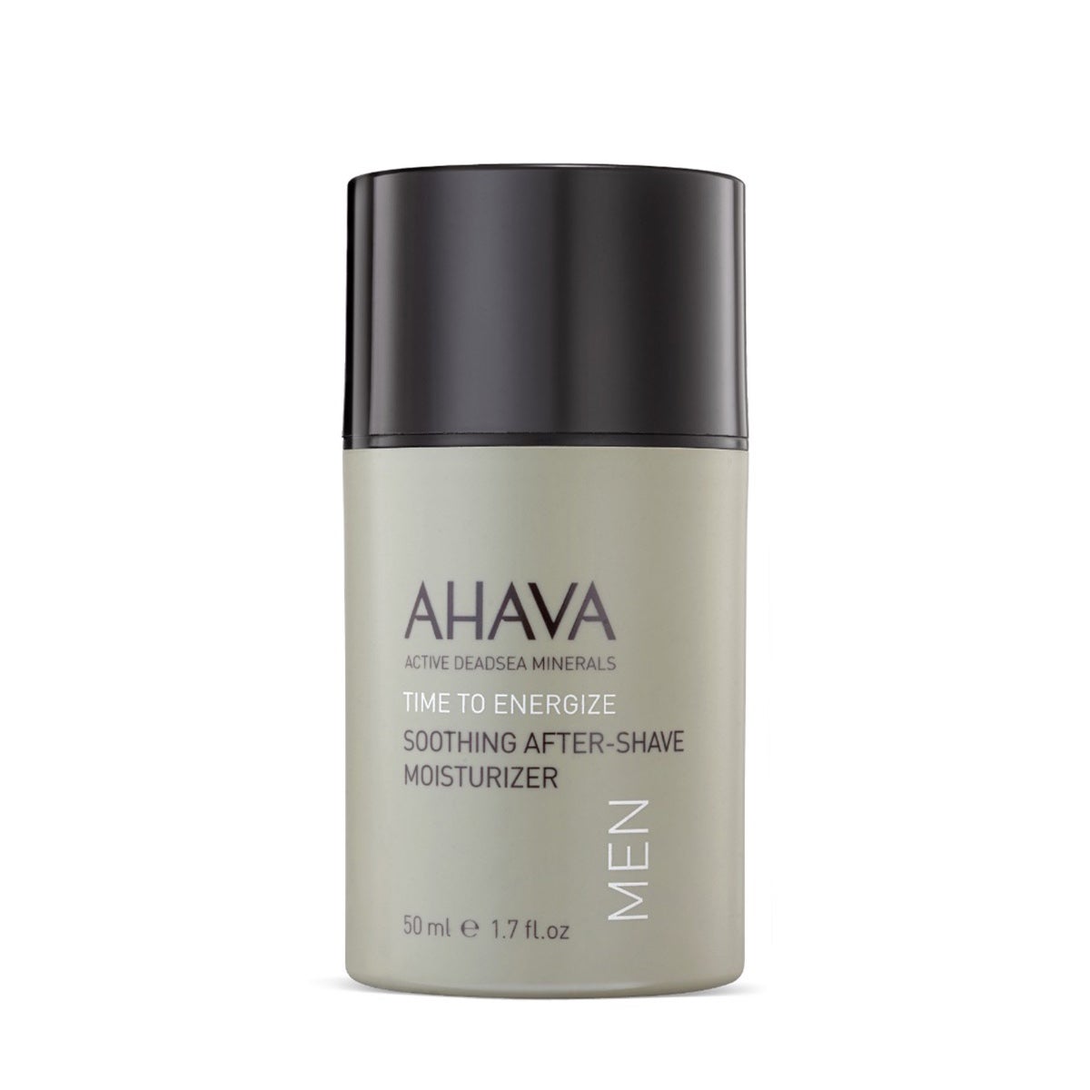 Men's Soothing After-Shave Moisturizer