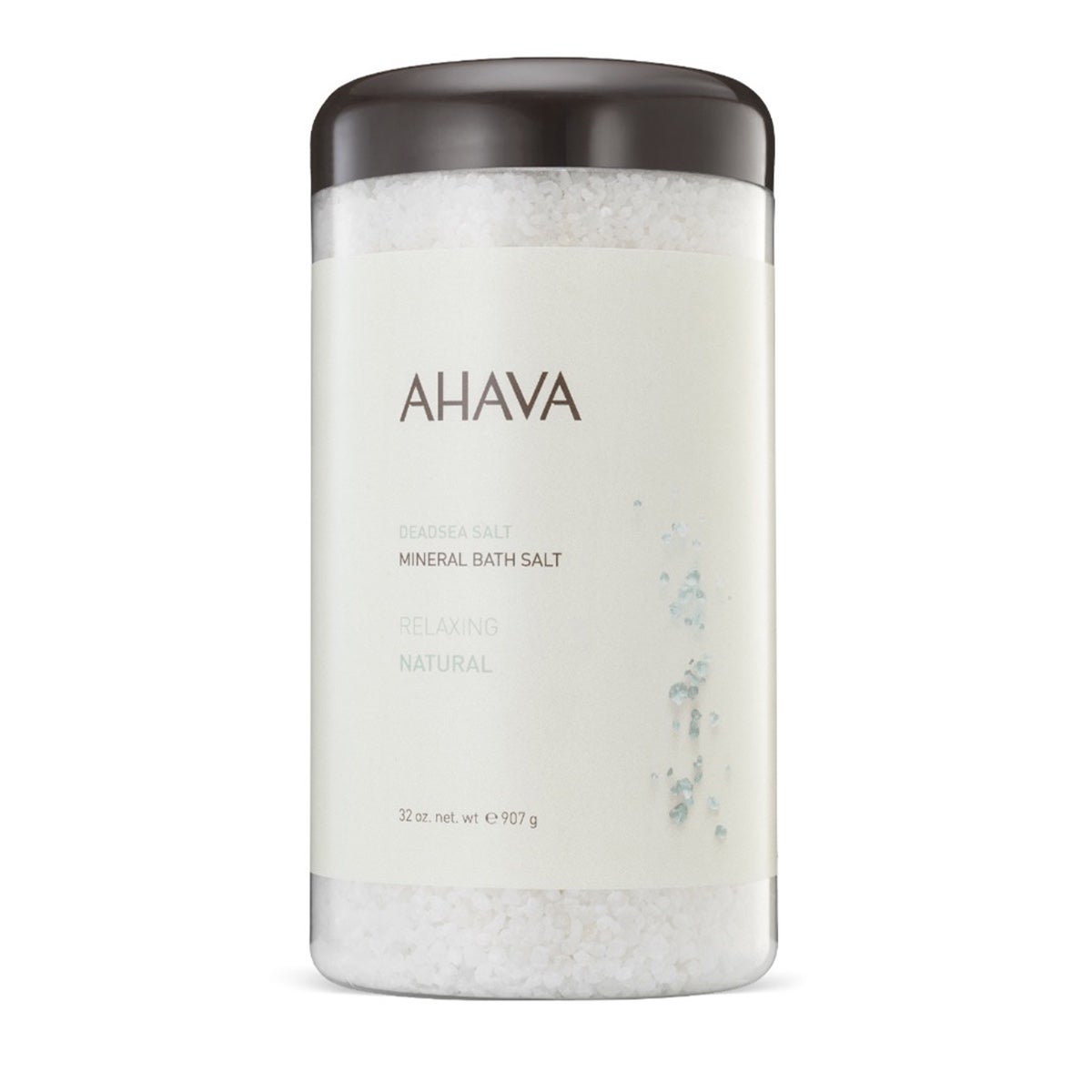 Dead Sea Mineral Bath Salt - Relaxing Natural